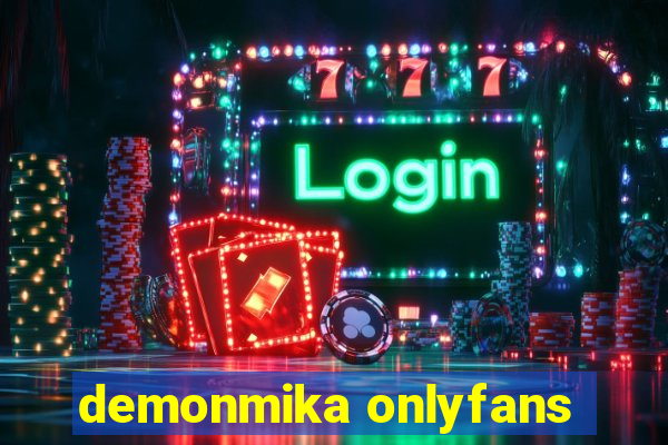 demonmika onlyfans